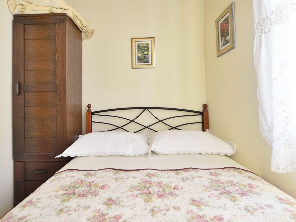 Villa Омиш Экстерьер фото